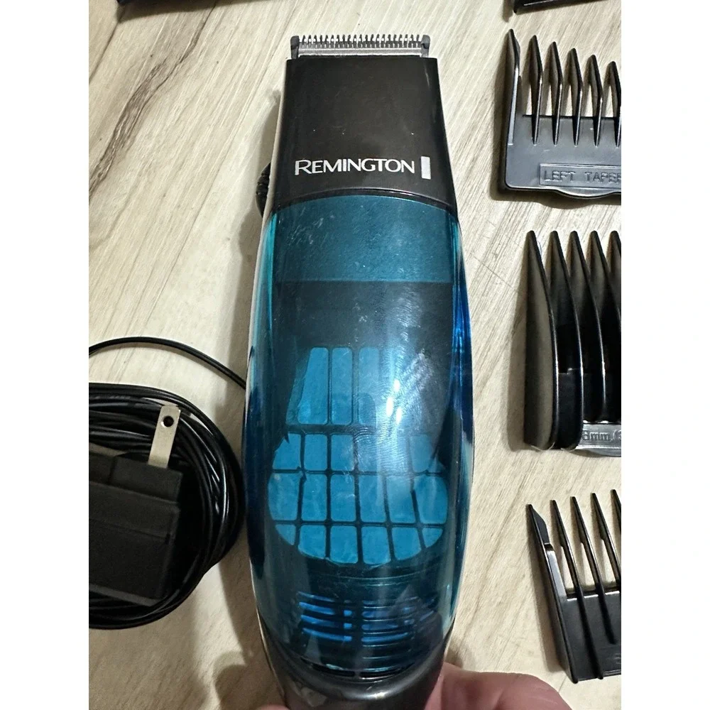 N/A remington men